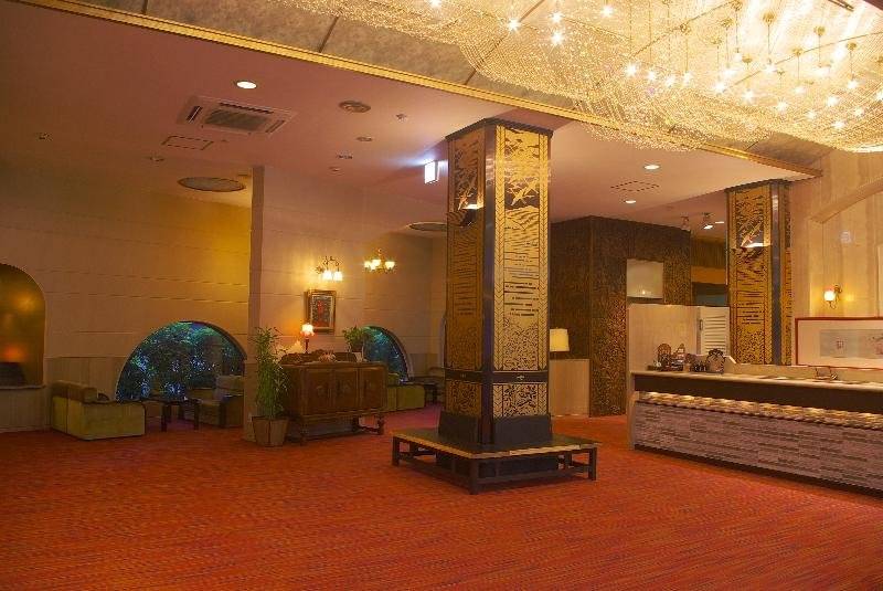 Hotel Dogo Onsen Yachiyo 道後温泉八千代