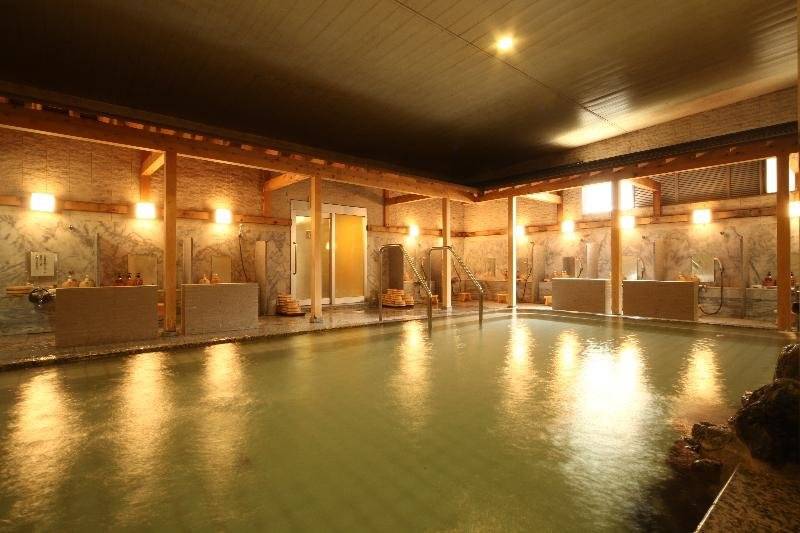 Hotel Dogo Onsen Yachiyo 道後温泉八千代