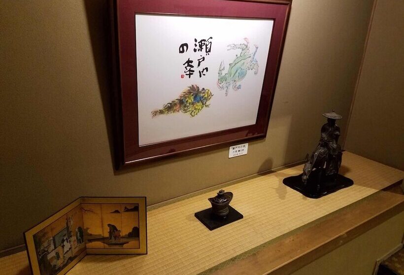 Hotel Yamatoya Honten