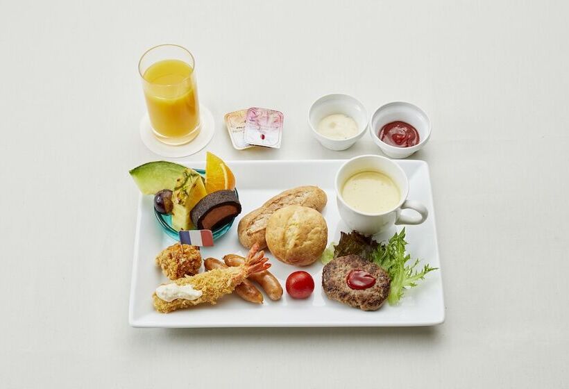 Hotel Yamatoya Honten