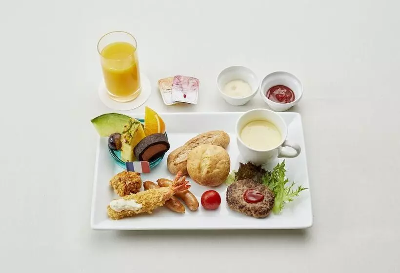 호텔 Yamatoya Honten