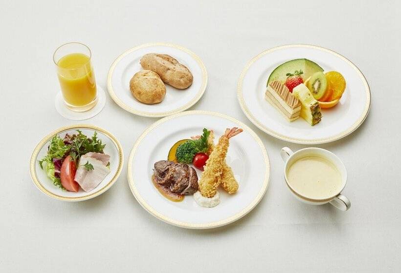 Hotel Yamatoya Honten