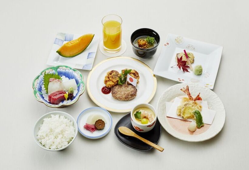 Hotel Yamatoya Honten