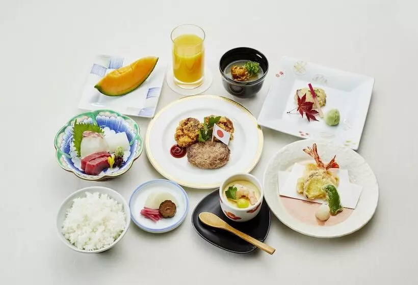 호텔 Yamatoya Honten