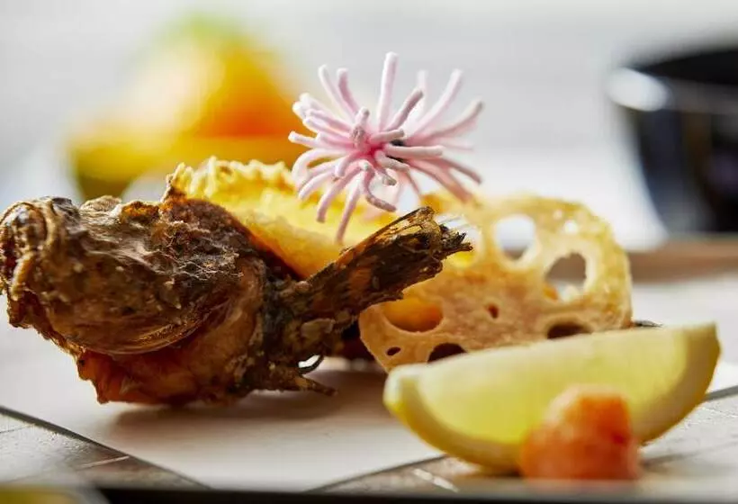 호텔 Yamatoya Honten