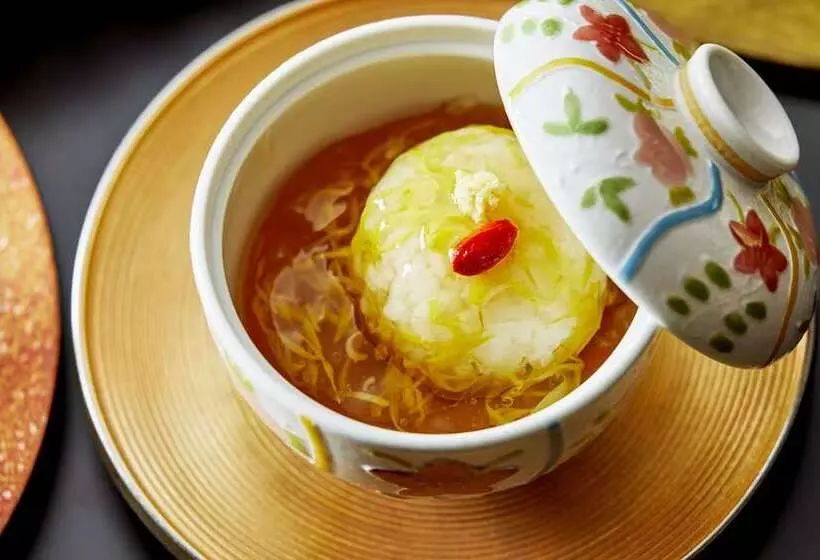 호텔 Yamatoya Honten