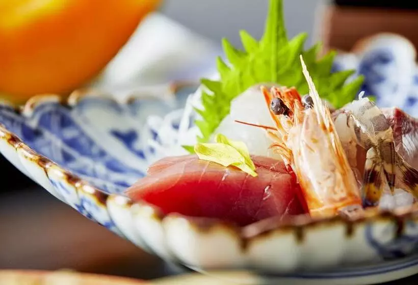 호텔 Yamatoya Honten