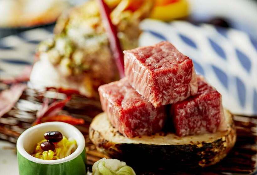 Hotel Yamatoya Honten