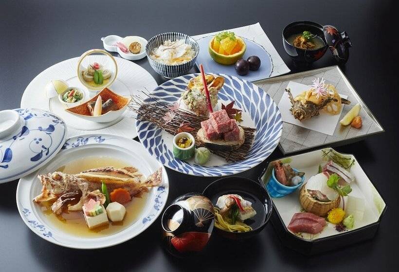 Hotel Yamatoya Honten