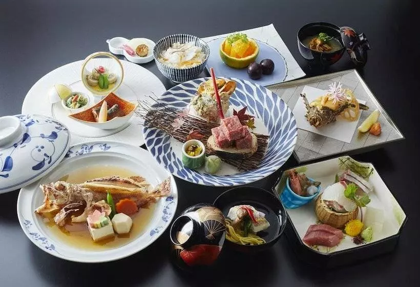 호텔 Yamatoya Honten