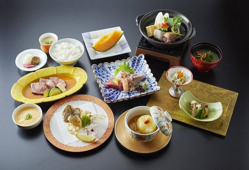 Hotel Yamatoya Honten