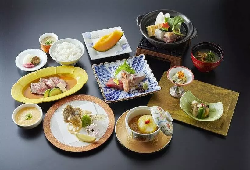 호텔 Yamatoya Honten