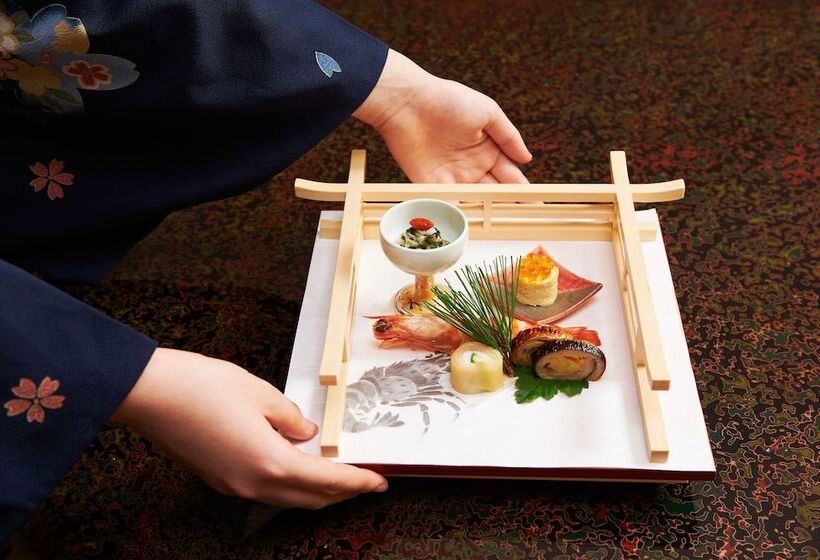 Hotel Yamatoya Honten