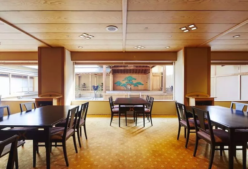 호텔 Yamatoya Honten