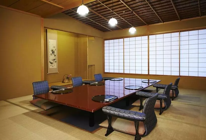 호텔 Yamatoya Honten