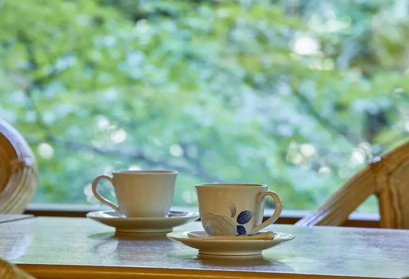 호텔 Yamatoya Honten