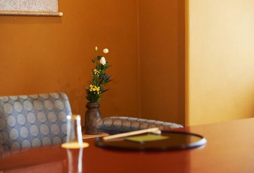 Hotel Yamatoya Honten