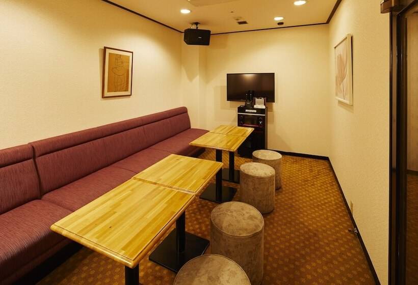 Hotel Yamatoya Honten