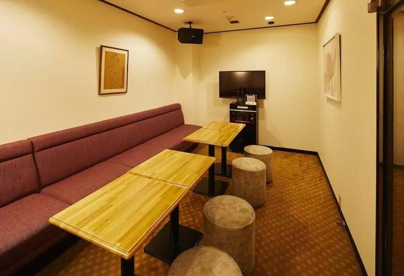 호텔 Yamatoya Honten