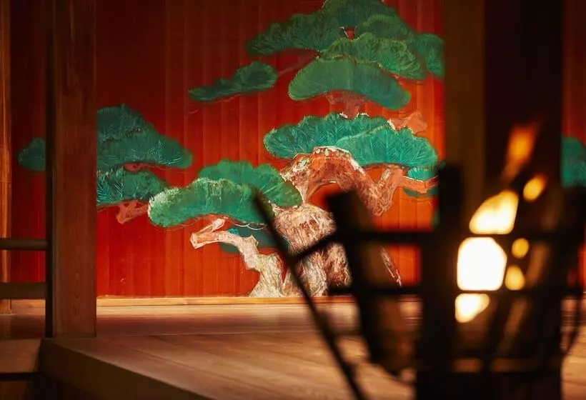 호텔 Yamatoya Honten