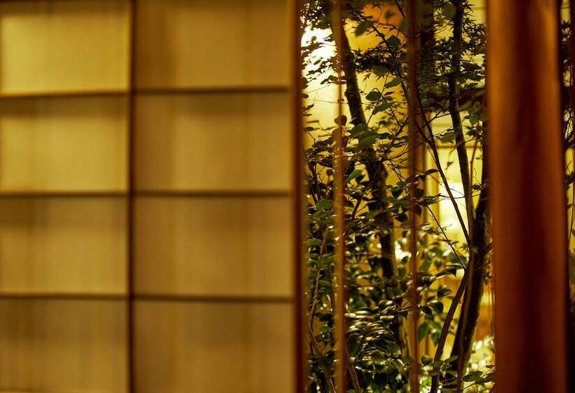 Hotel Yamatoya Honten