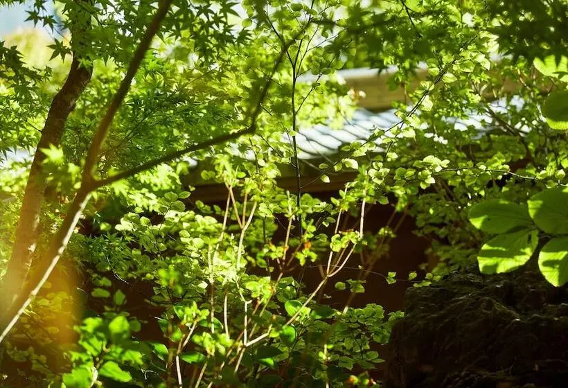 호텔 Yamatoya Honten