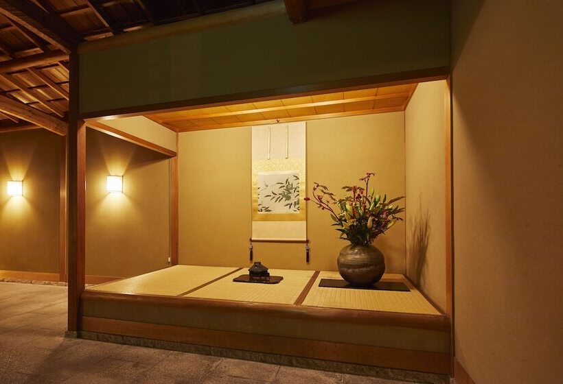 Hotel Yamatoya Honten