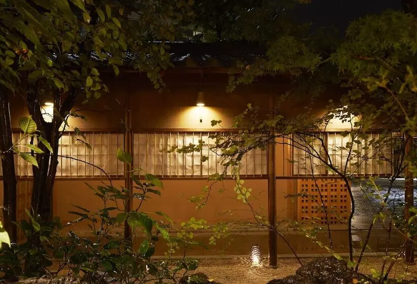 호텔 Yamatoya Honten