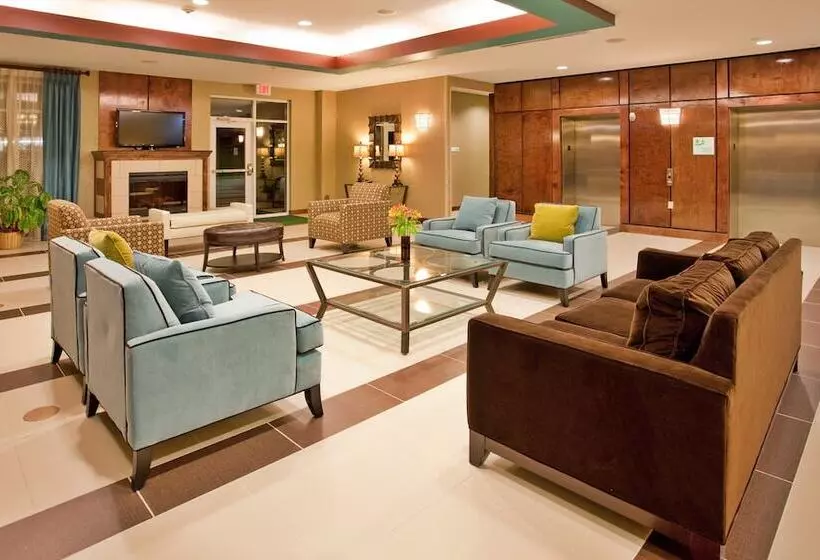 酒店 Holiday Inn Columbia East, An Ihg