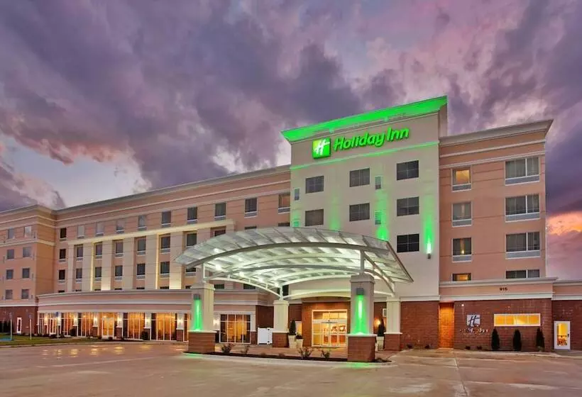 酒店 Holiday Inn Columbia East, An Ihg