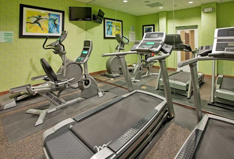 Отель Holiday Inn Columbia East, An Ihg