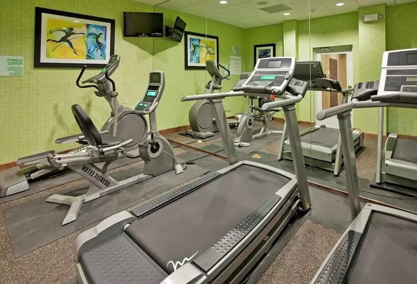 酒店 Holiday Inn Columbia East, An Ihg