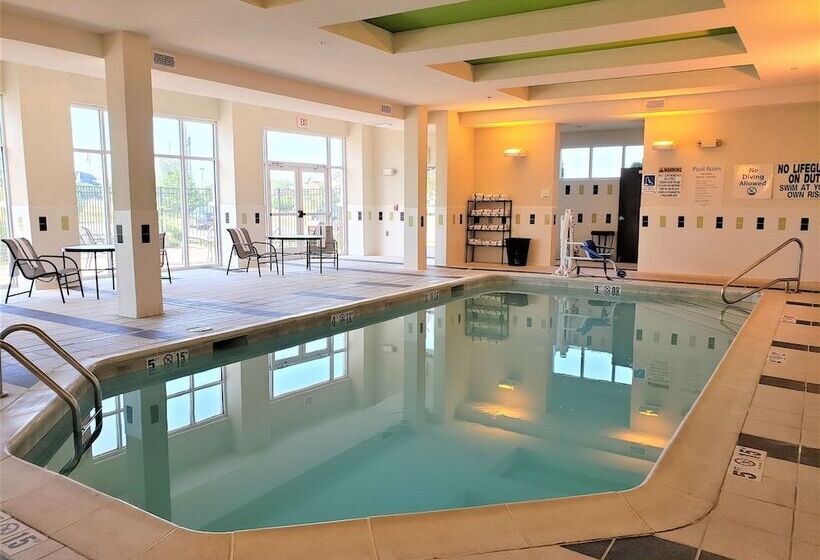 Отель Holiday Inn Columbia East, An Ihg