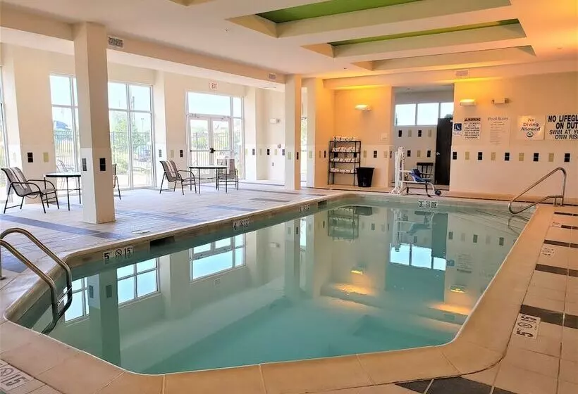 酒店 Holiday Inn Columbia East, An Ihg