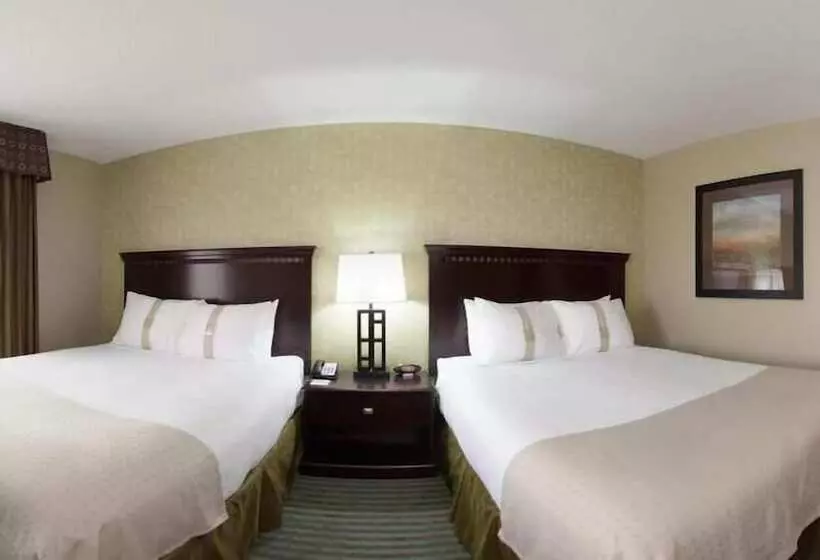 酒店 Holiday Inn Columbia East, An Ihg