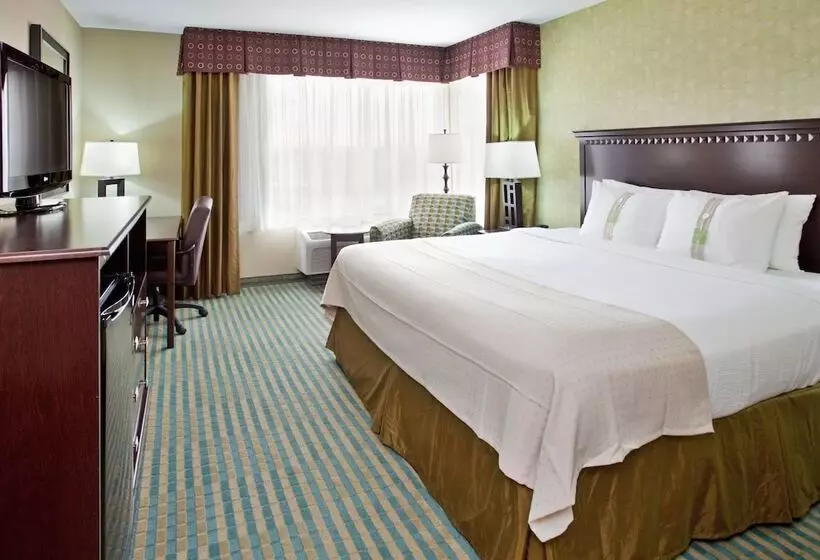 酒店 Holiday Inn Columbia East, An Ihg