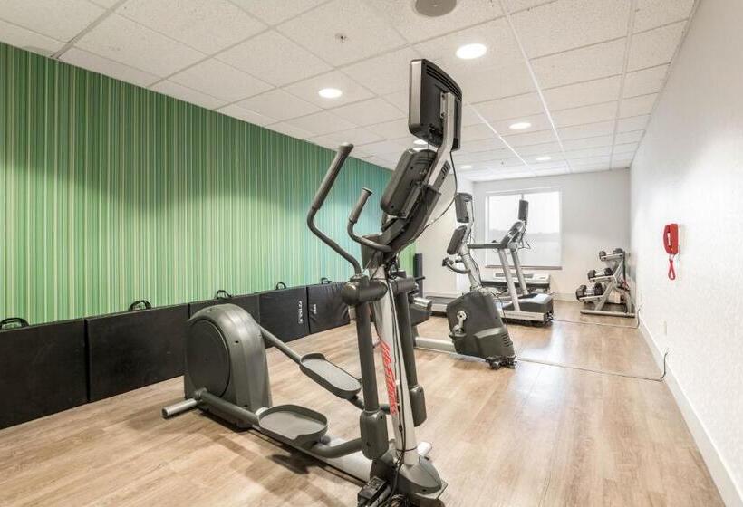 Holiday Inn Express Hotel & Suites Jasper, An Ihg