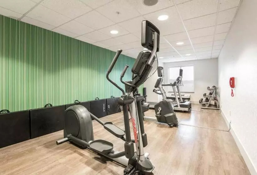 Holiday Inn Express Hotel & Suites Jasper, An Ihg