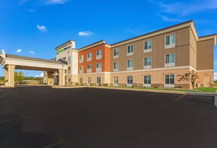 Holiday Inn Express Hotel & Suites Jasper, An Ihg