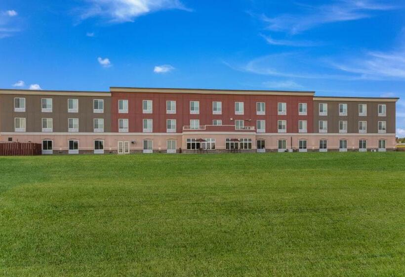 Holiday Inn Express Hotel & Suites Jasper, An Ihg