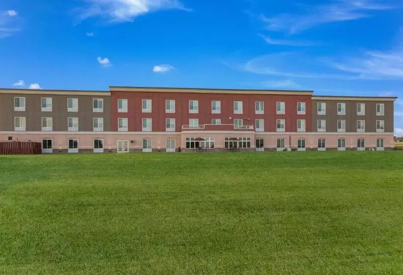 Holiday Inn Express Hotel & Suites Jasper, An Ihg