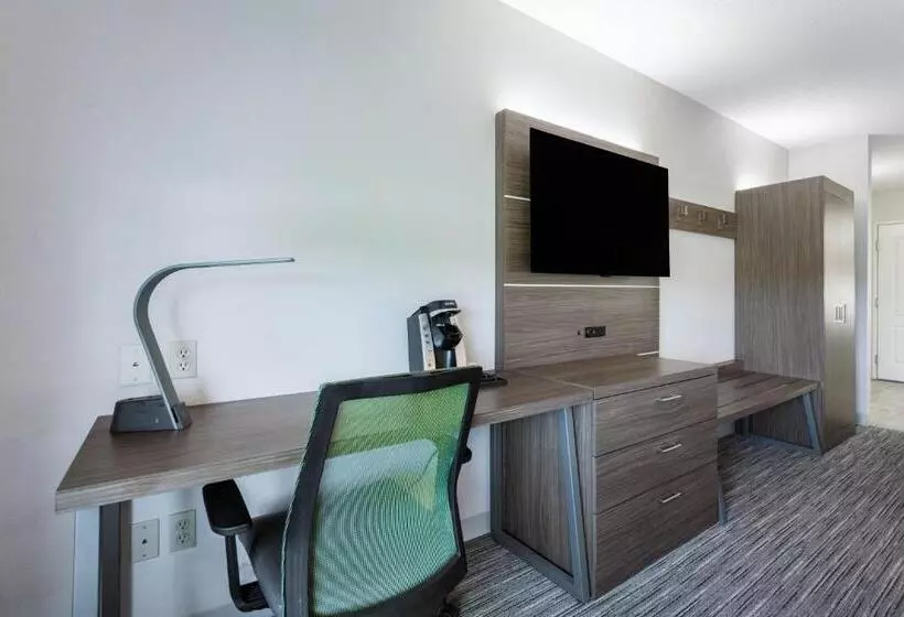 Holiday Inn Express Hotel & Suites Jasper, An Ihg