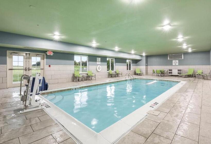 Holiday Inn Express Hotel & Suites Jasper, An Ihg