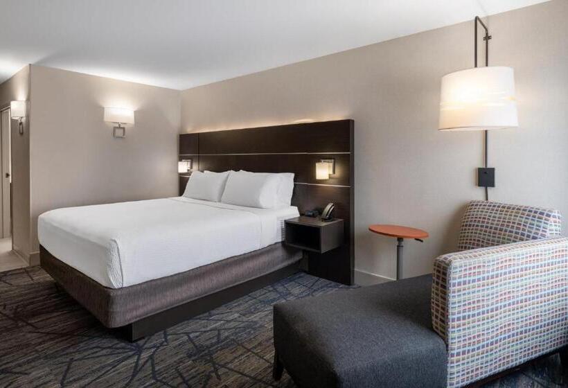 ホテル Holiday Inn Express Corydon, An Ihg