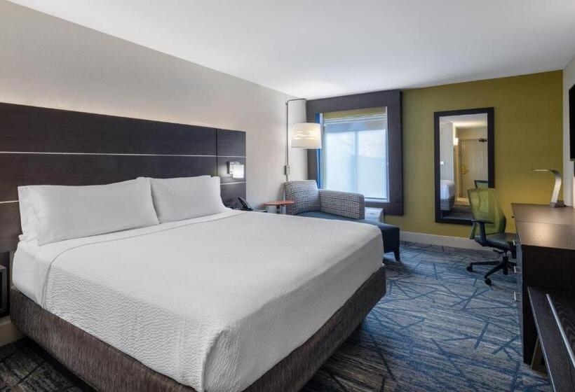 ホテル Holiday Inn Express Corydon, An Ihg