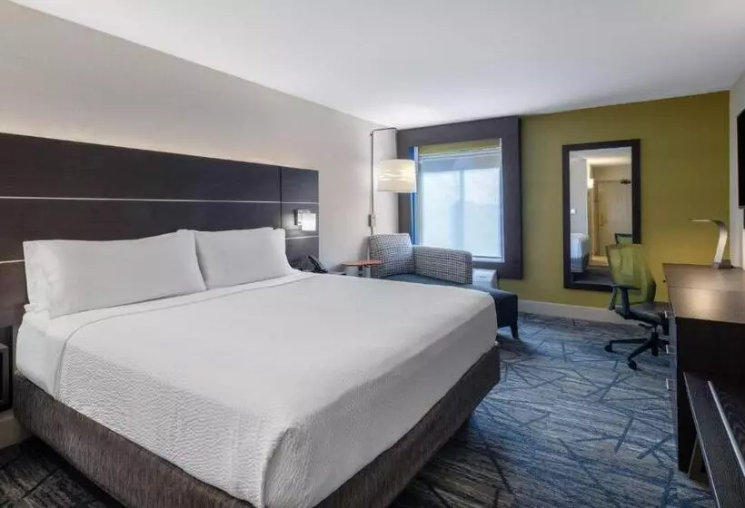 ホテル Holiday Inn Express Corydon, An Ihg