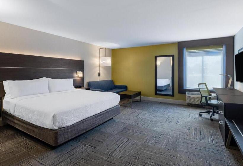 ホテル Holiday Inn Express Corydon, An Ihg