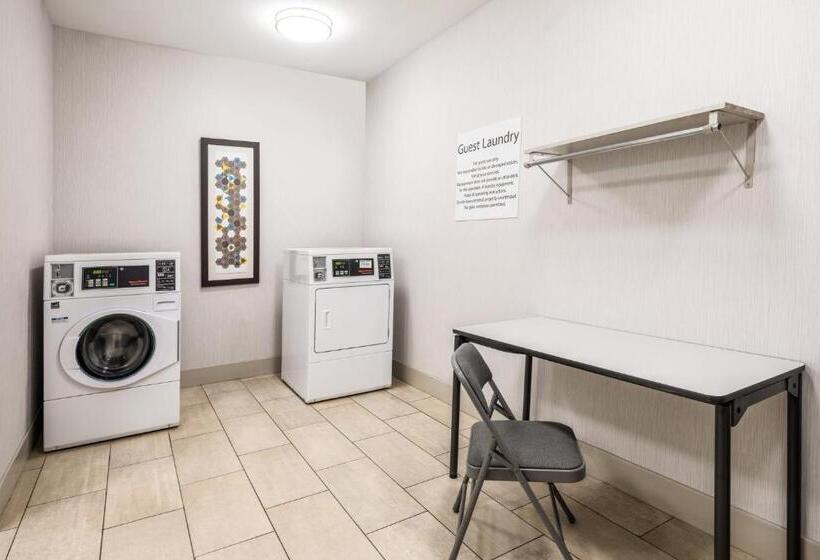 ホテル Holiday Inn Express Corydon, An Ihg