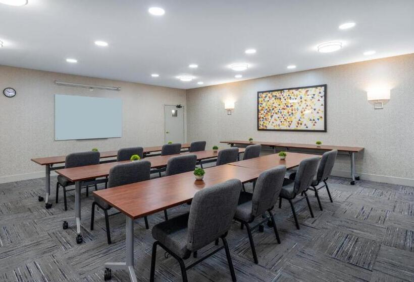 ホテル Holiday Inn Express Corydon, An Ihg