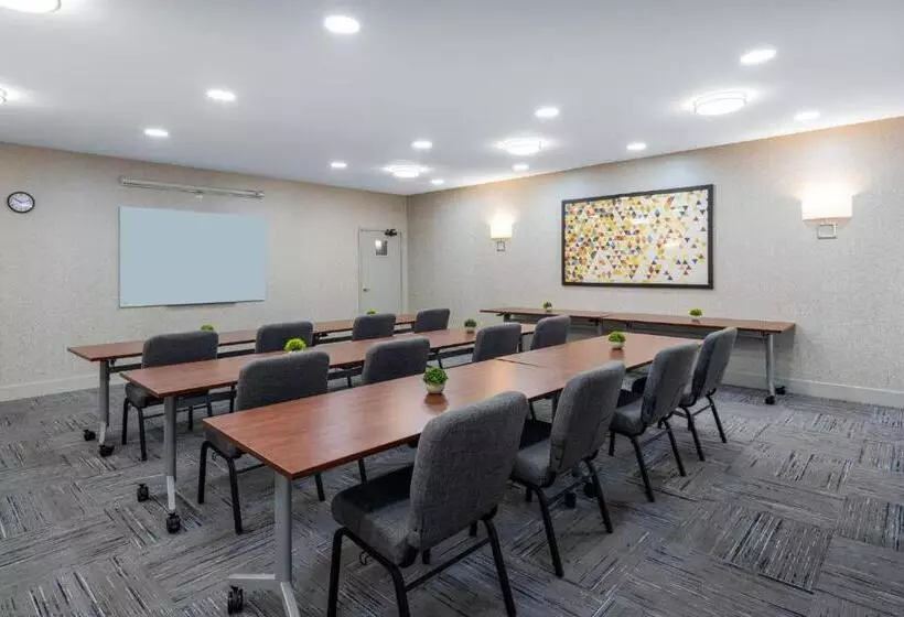 ホテル Holiday Inn Express Corydon, An Ihg